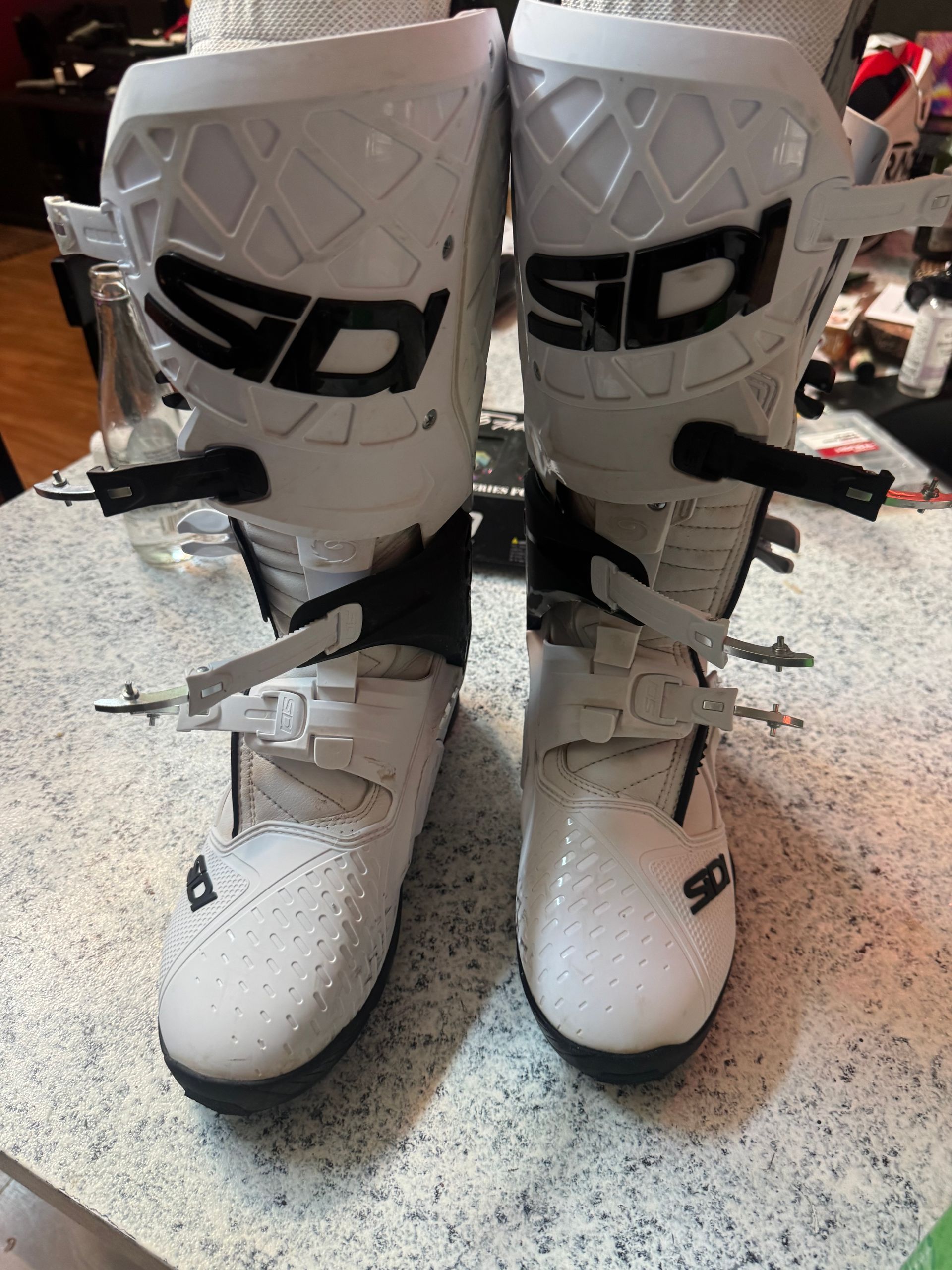 Sidi Cross Air X