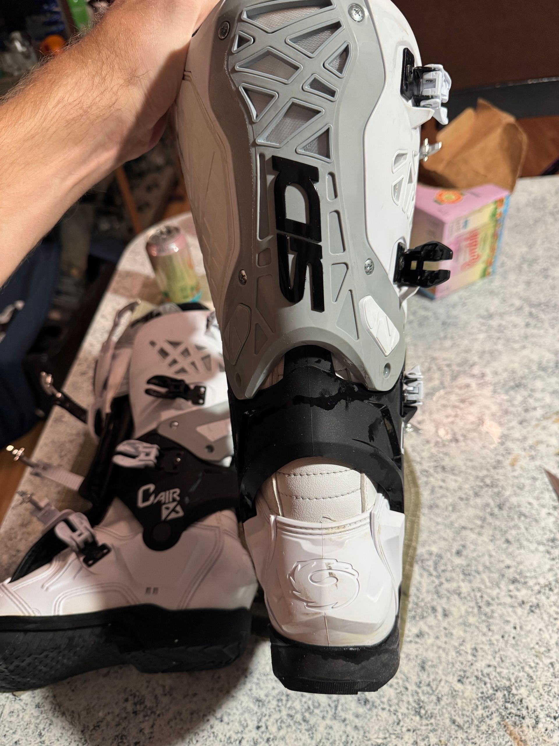 Sidi Cross Air X
