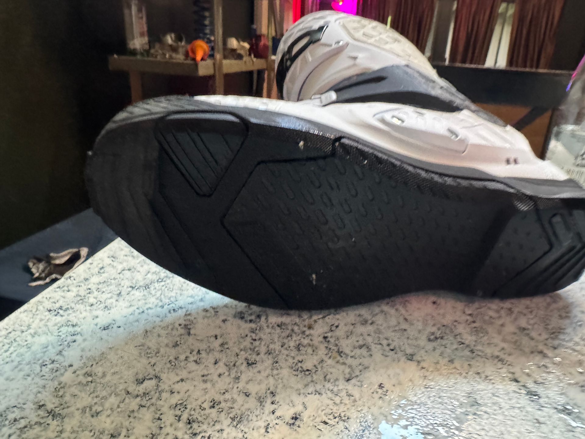 Sidi Cross Air X