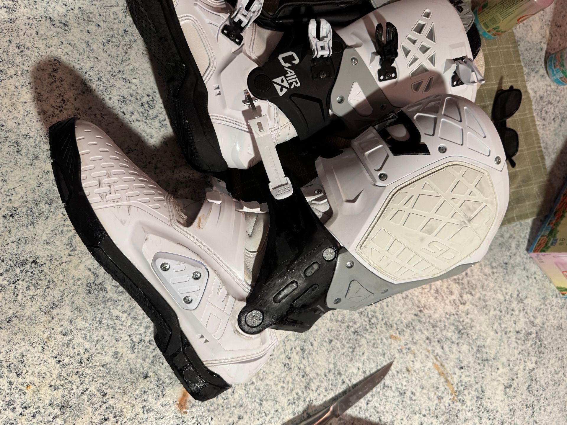 Sidi Cross Air X