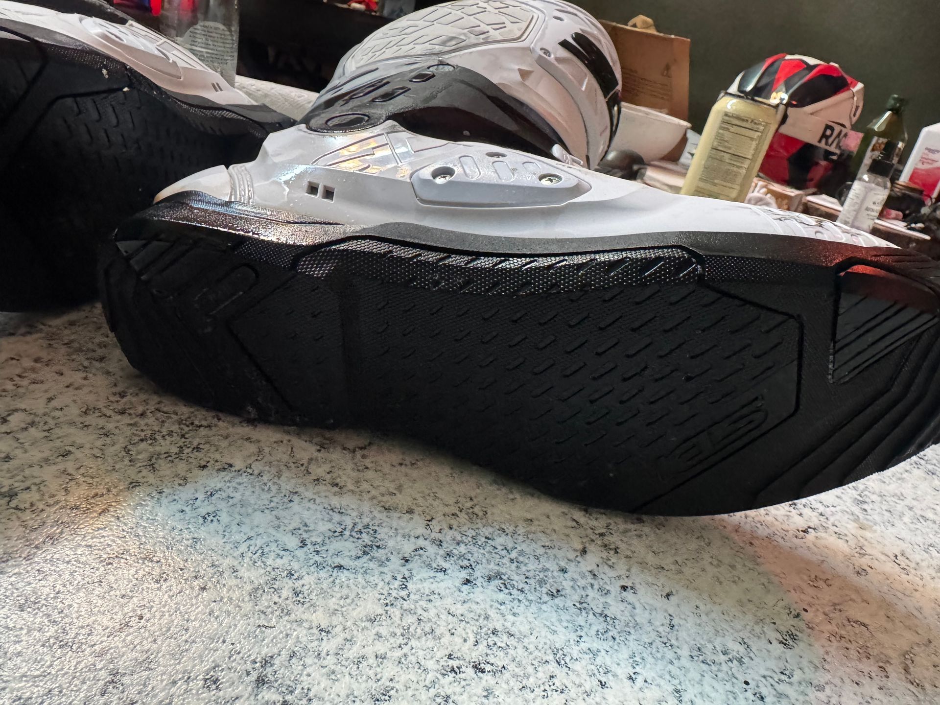 Sidi Cross Air X