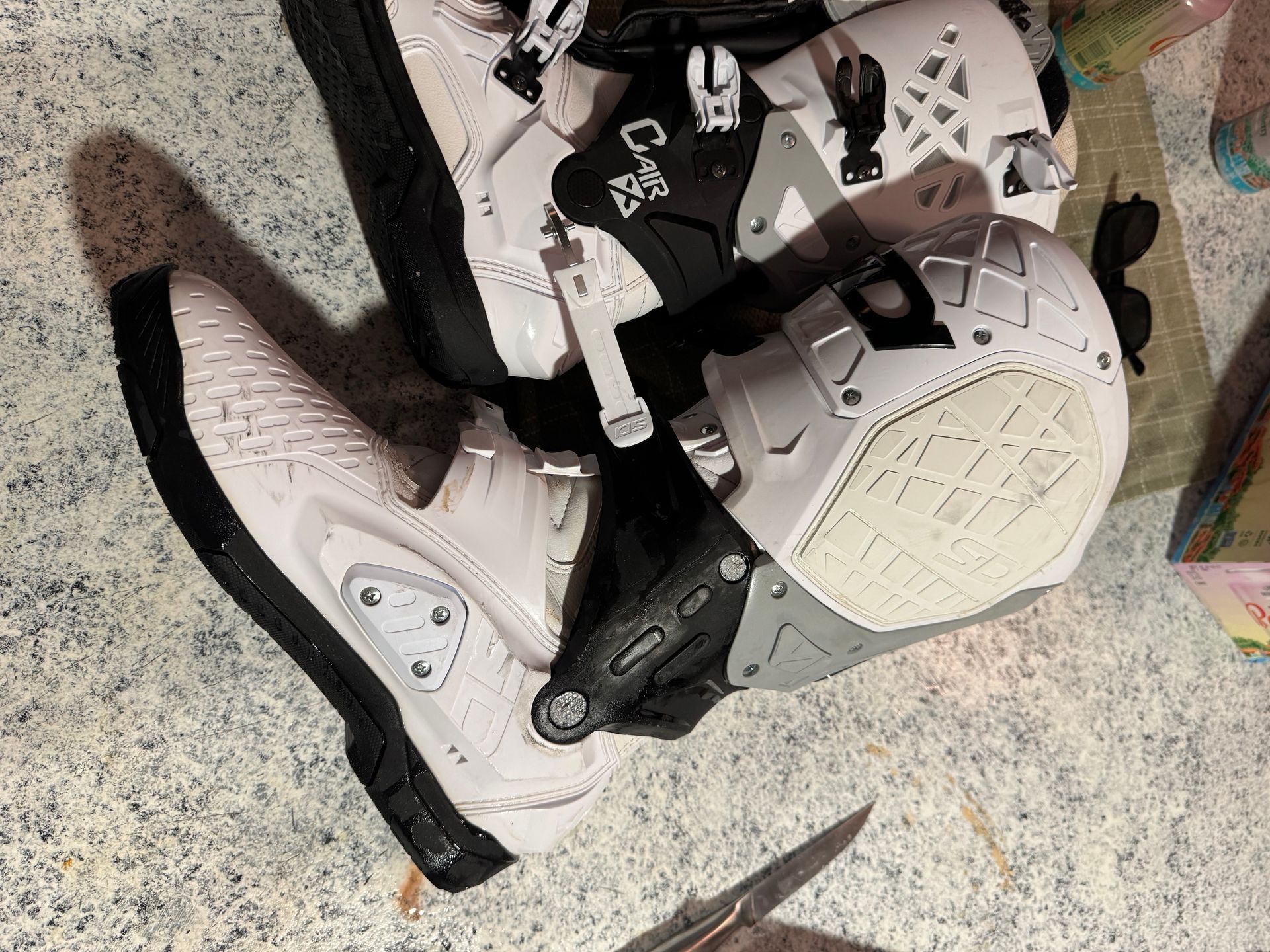 Sidi Cross Air X