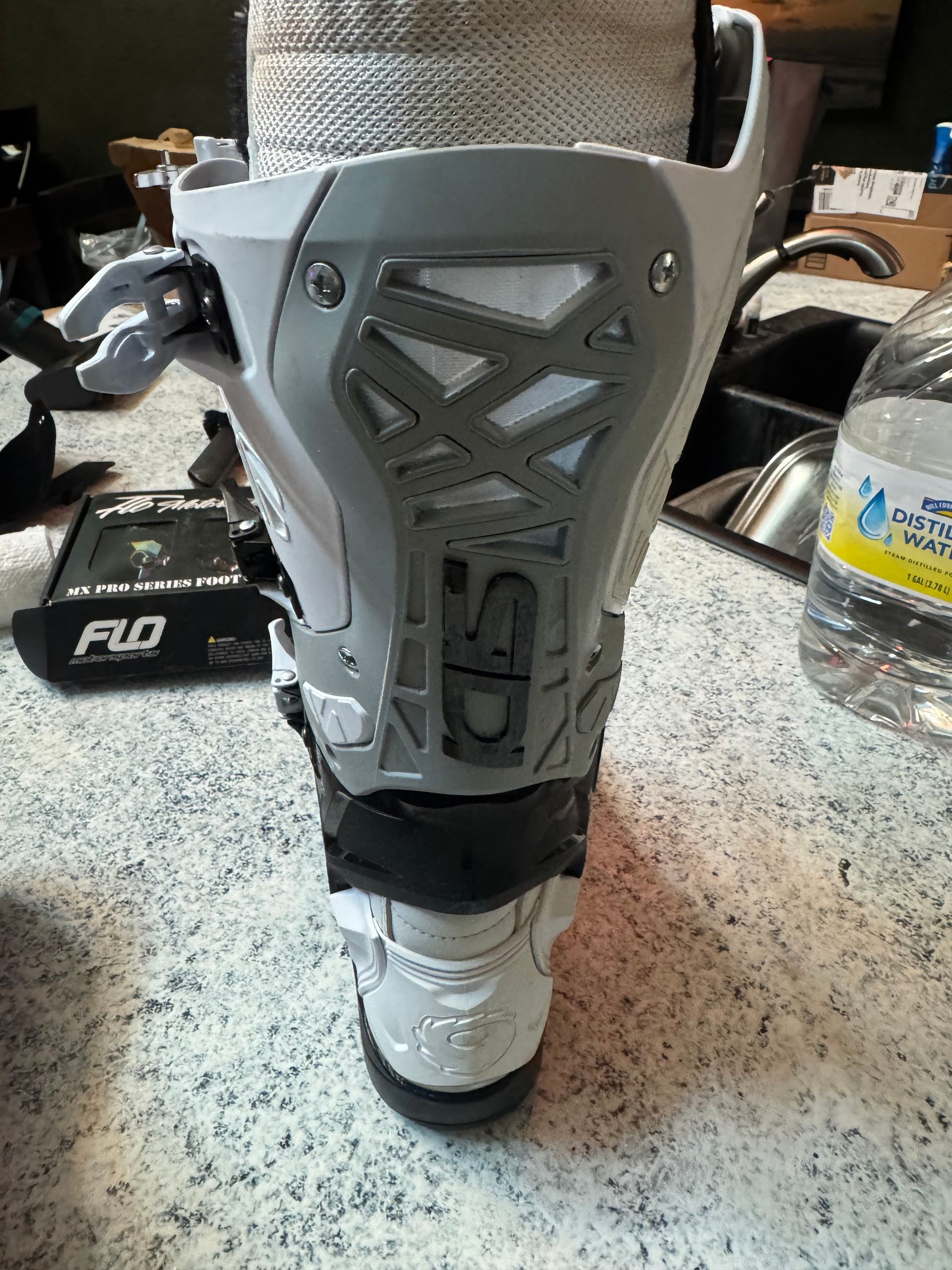 Sidi Cross Air X