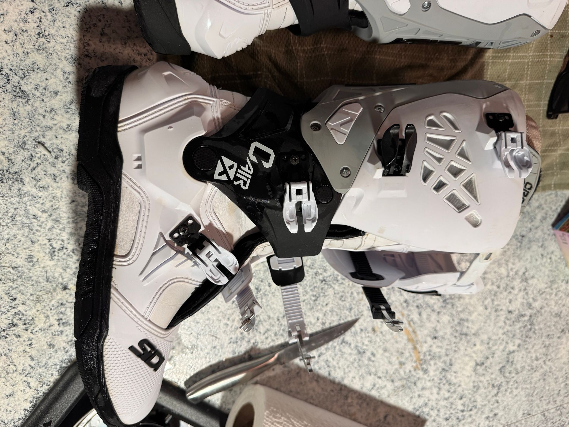Sidi Cross Air X