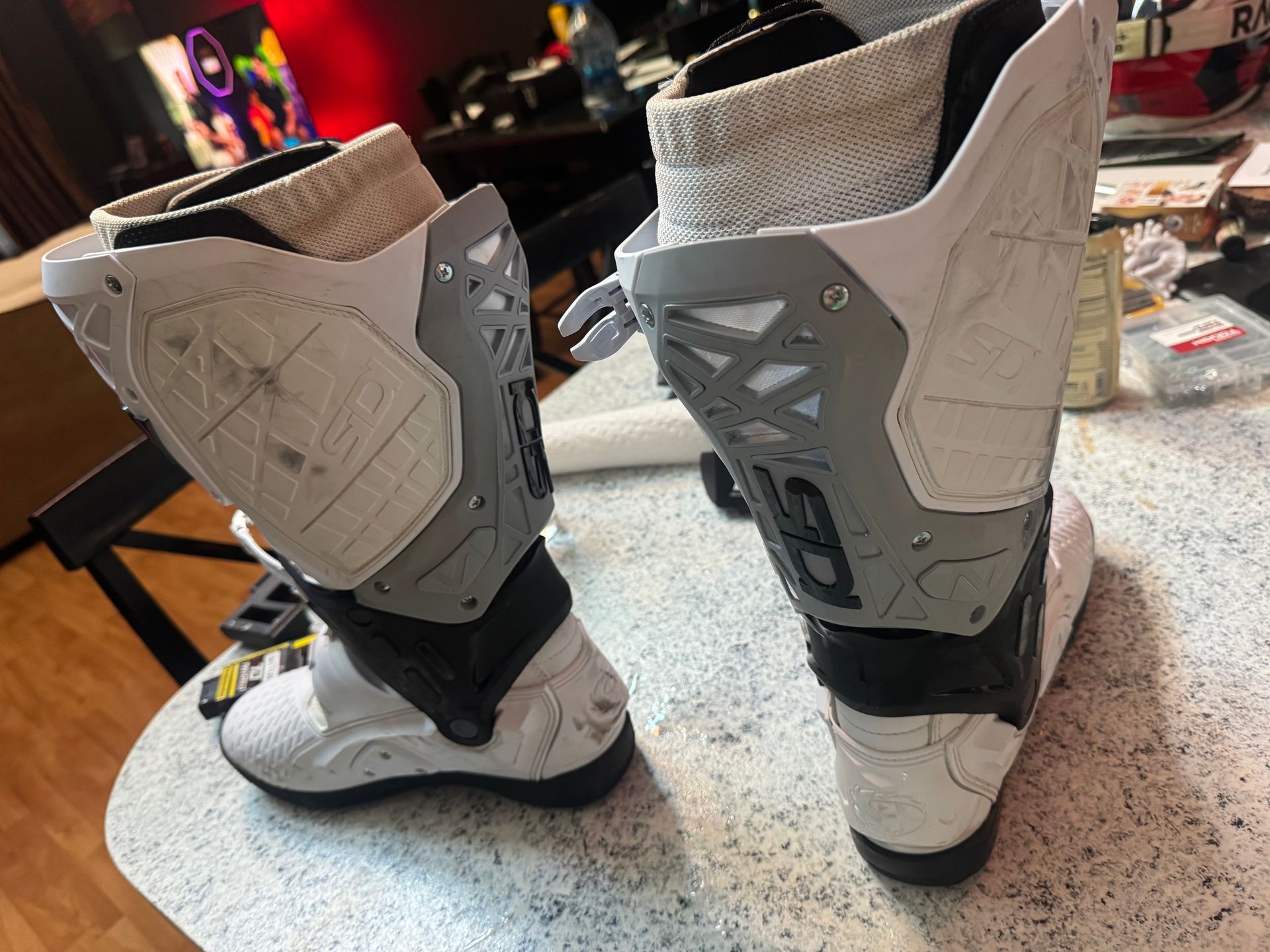 Sidi Cross Air X