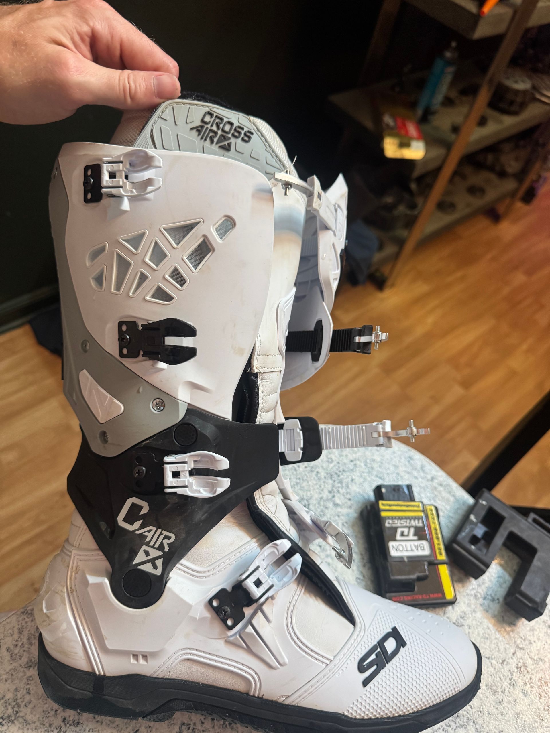 Sidi Cross Air X