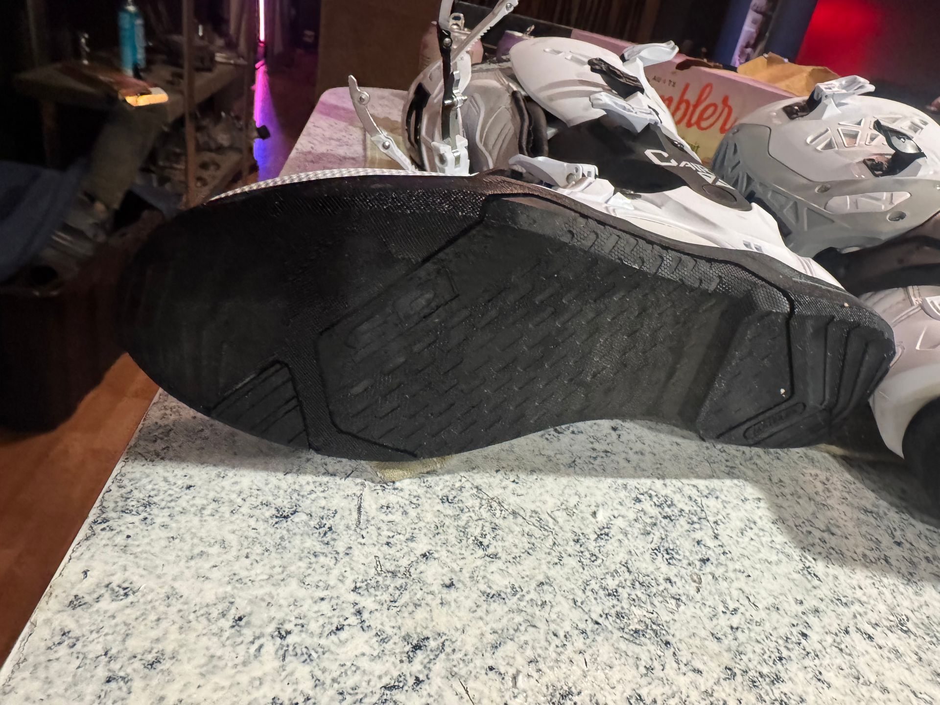 Sidi Cross Air X