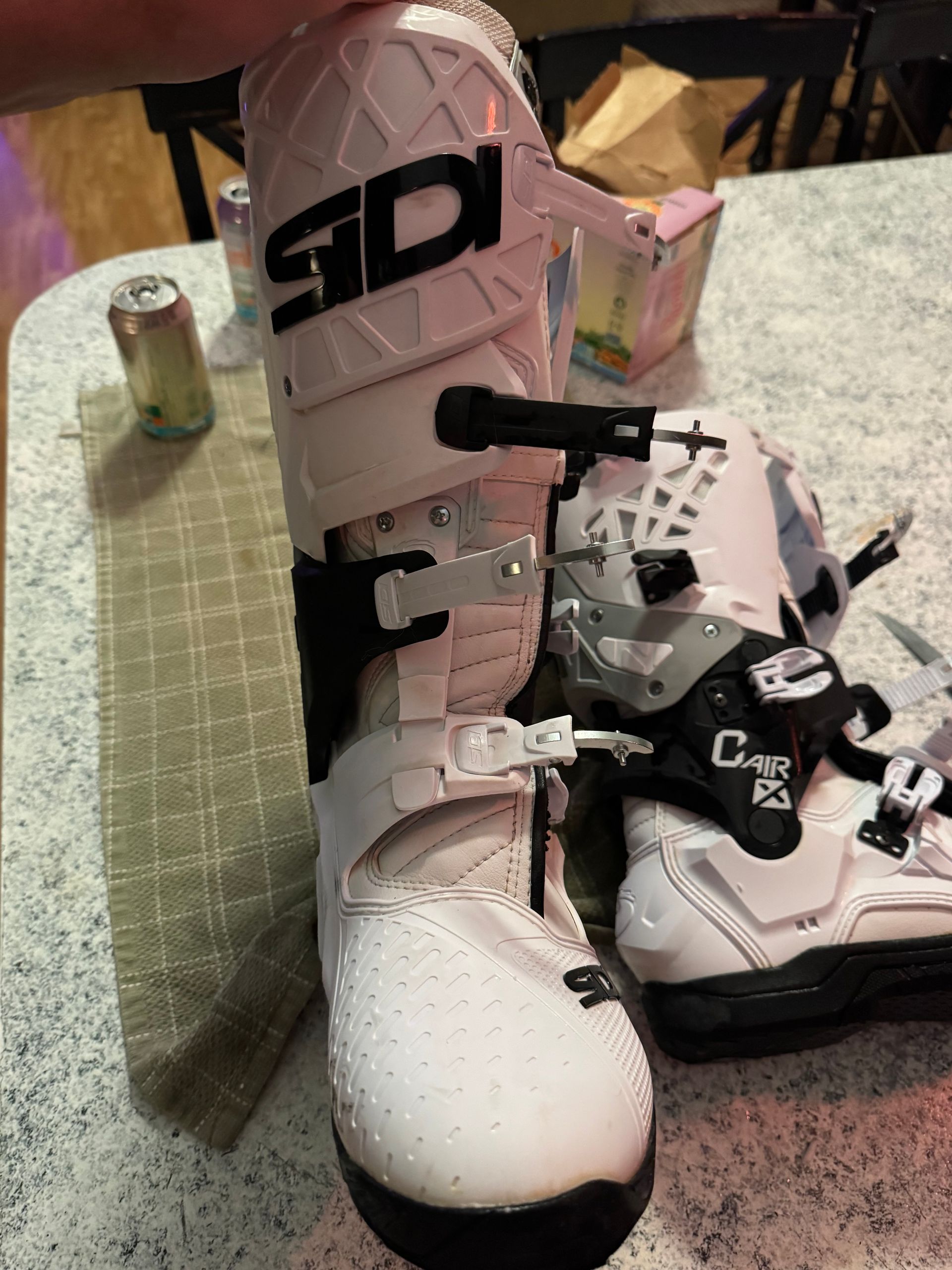Sidi Cross Air X
