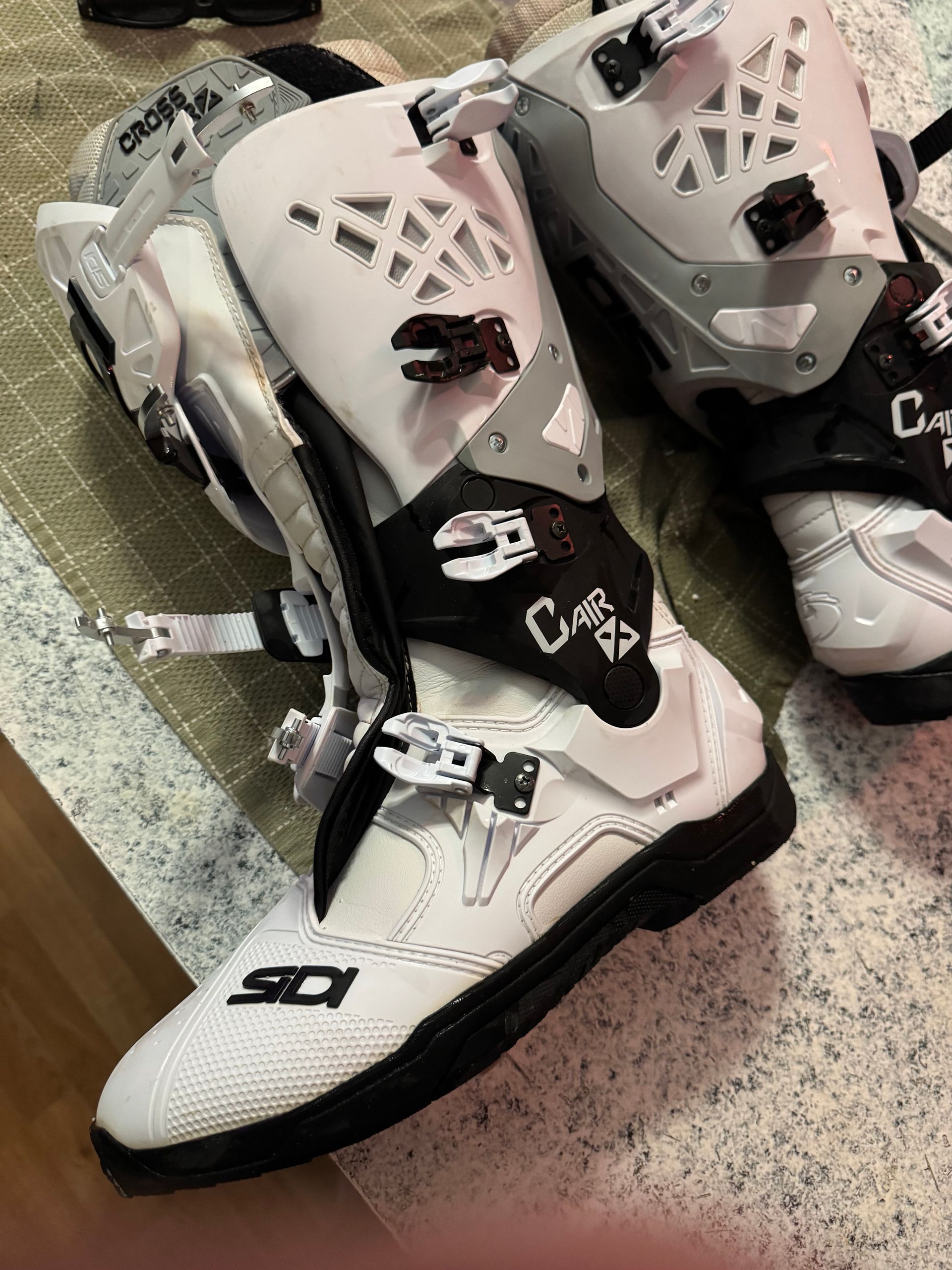 Sidi Cross Air X