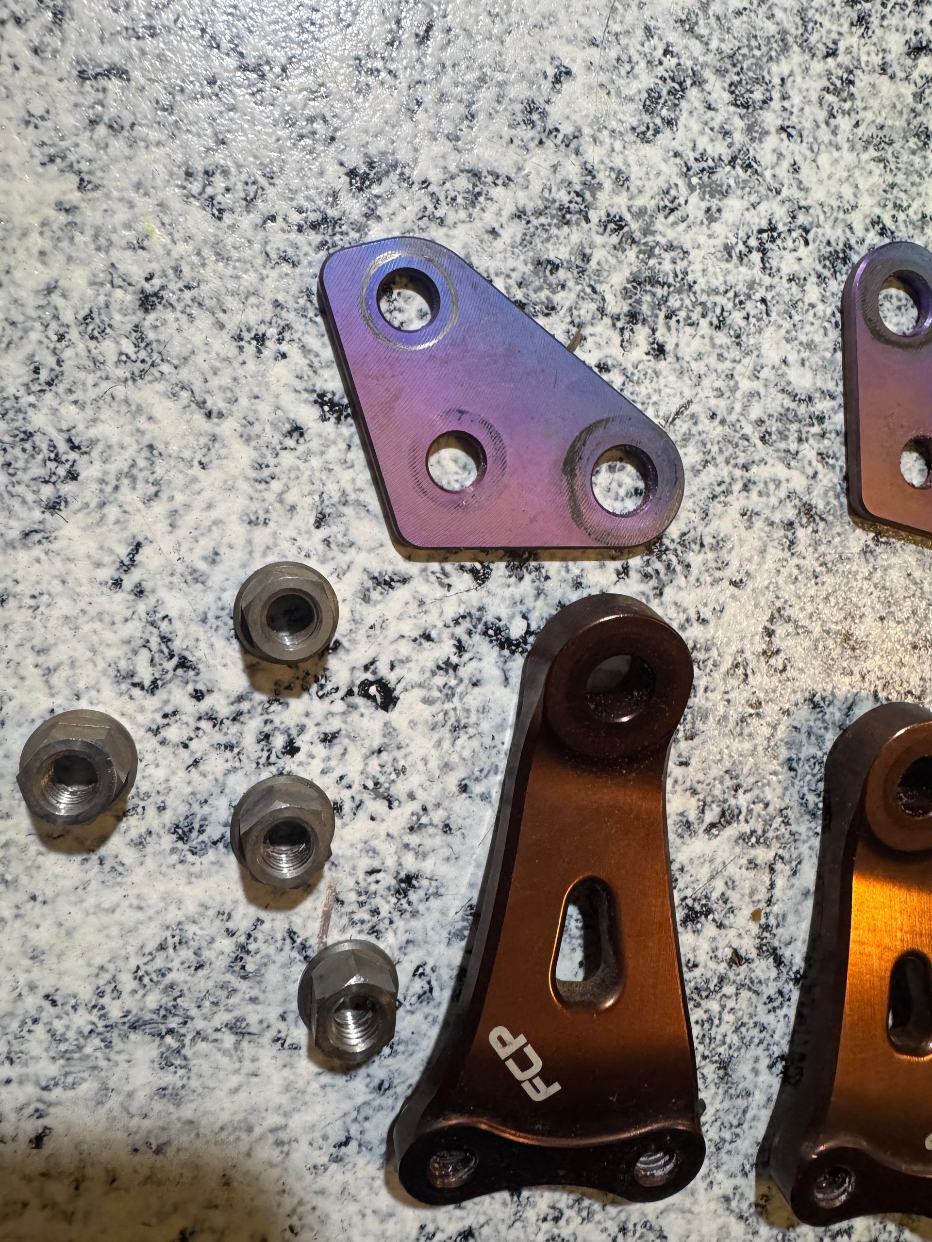 Fcp Engine Mounts 