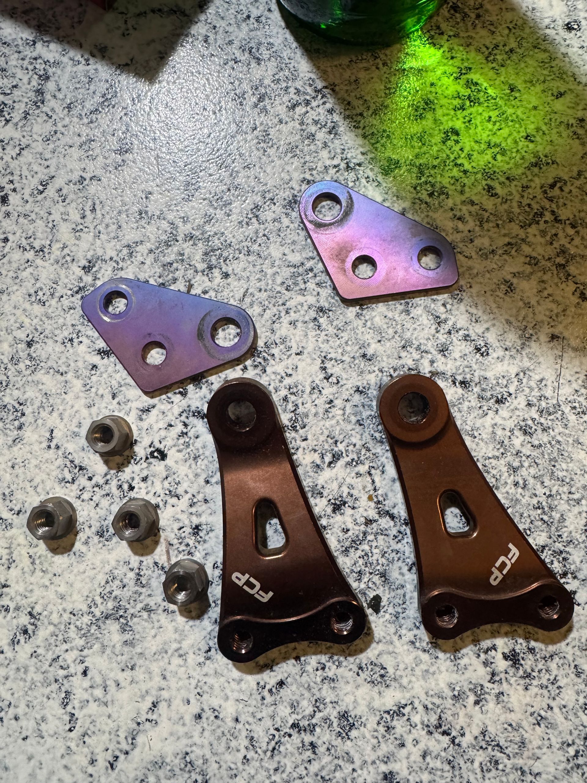 Fcp Engine Mounts 
