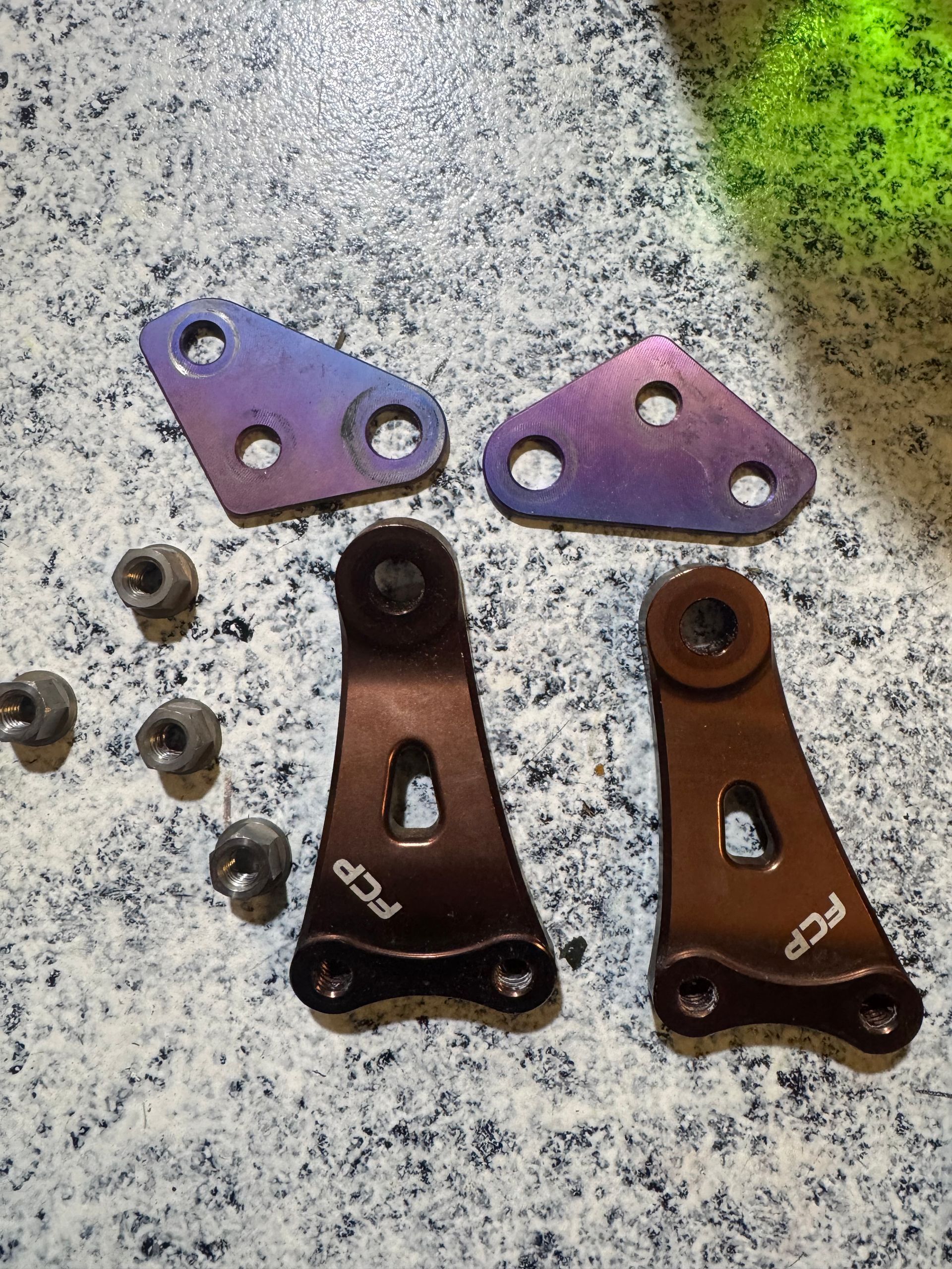 Fcp Engine Mounts 