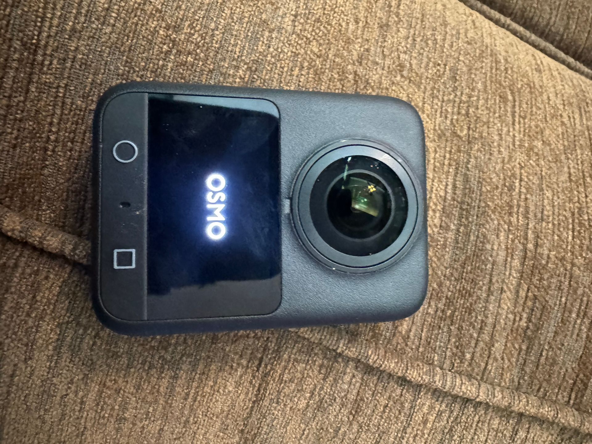 DJI Osmo 360
