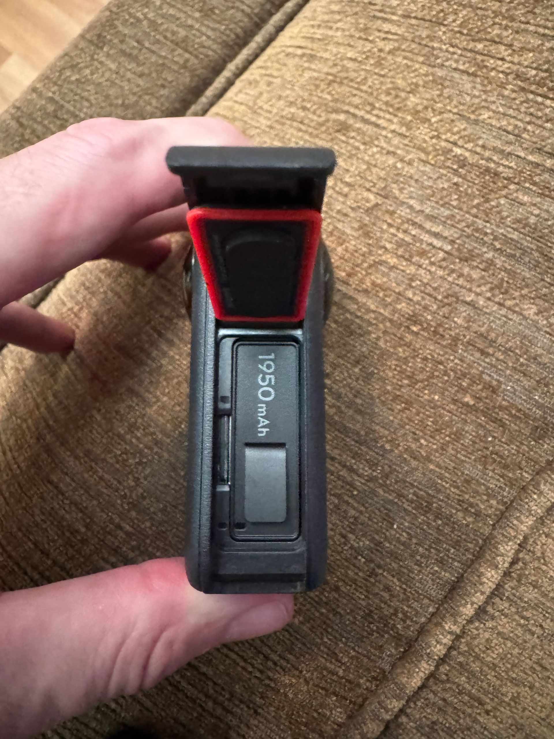DJI Osmo 360