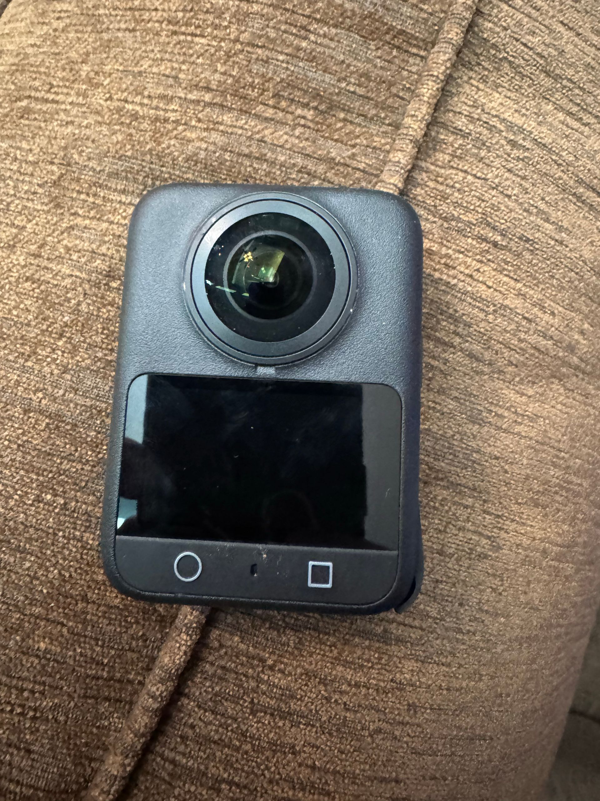 DJI Osmo 360