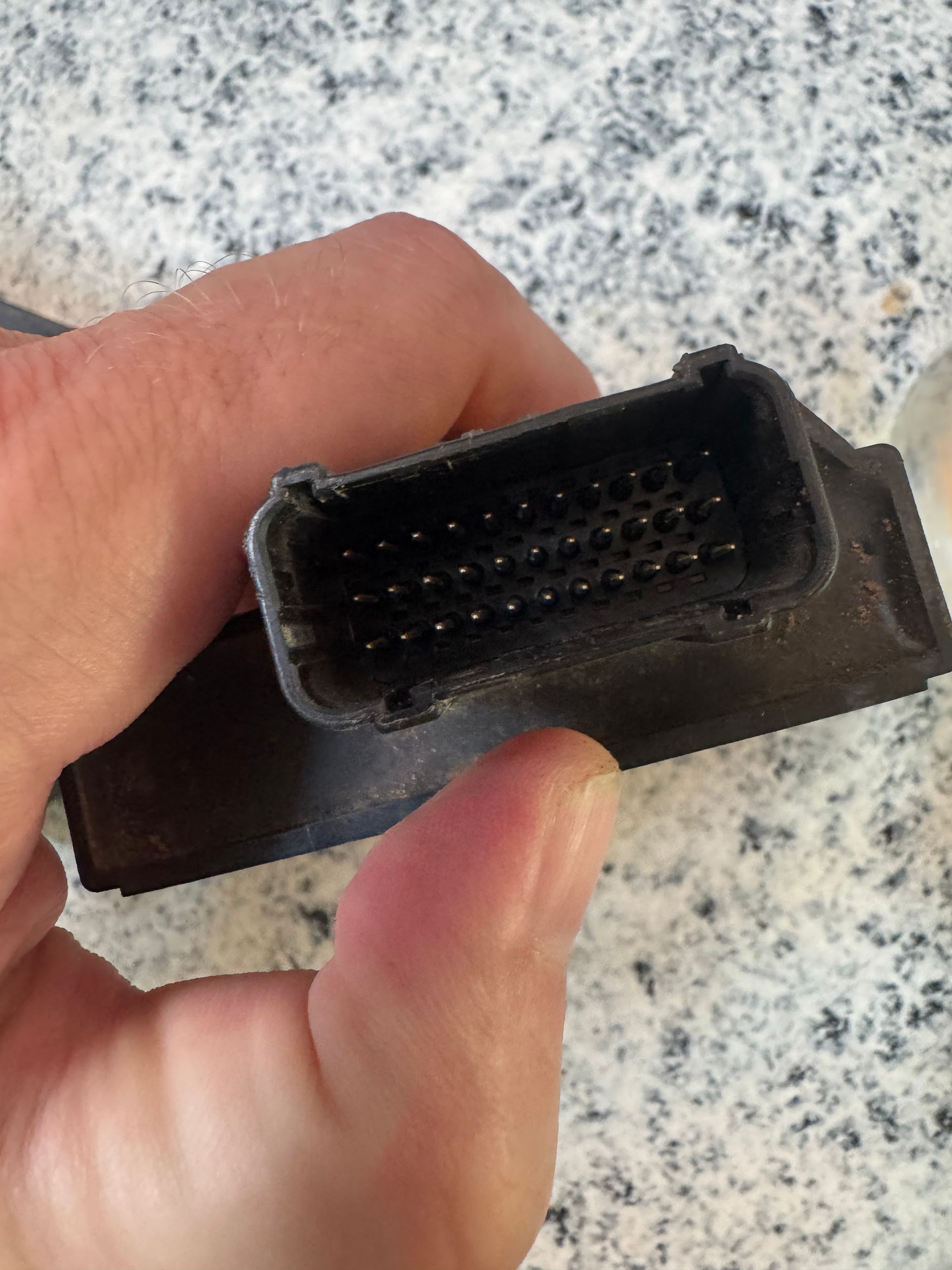 2026 Cr450 Stock Ecu Reflashed By tD