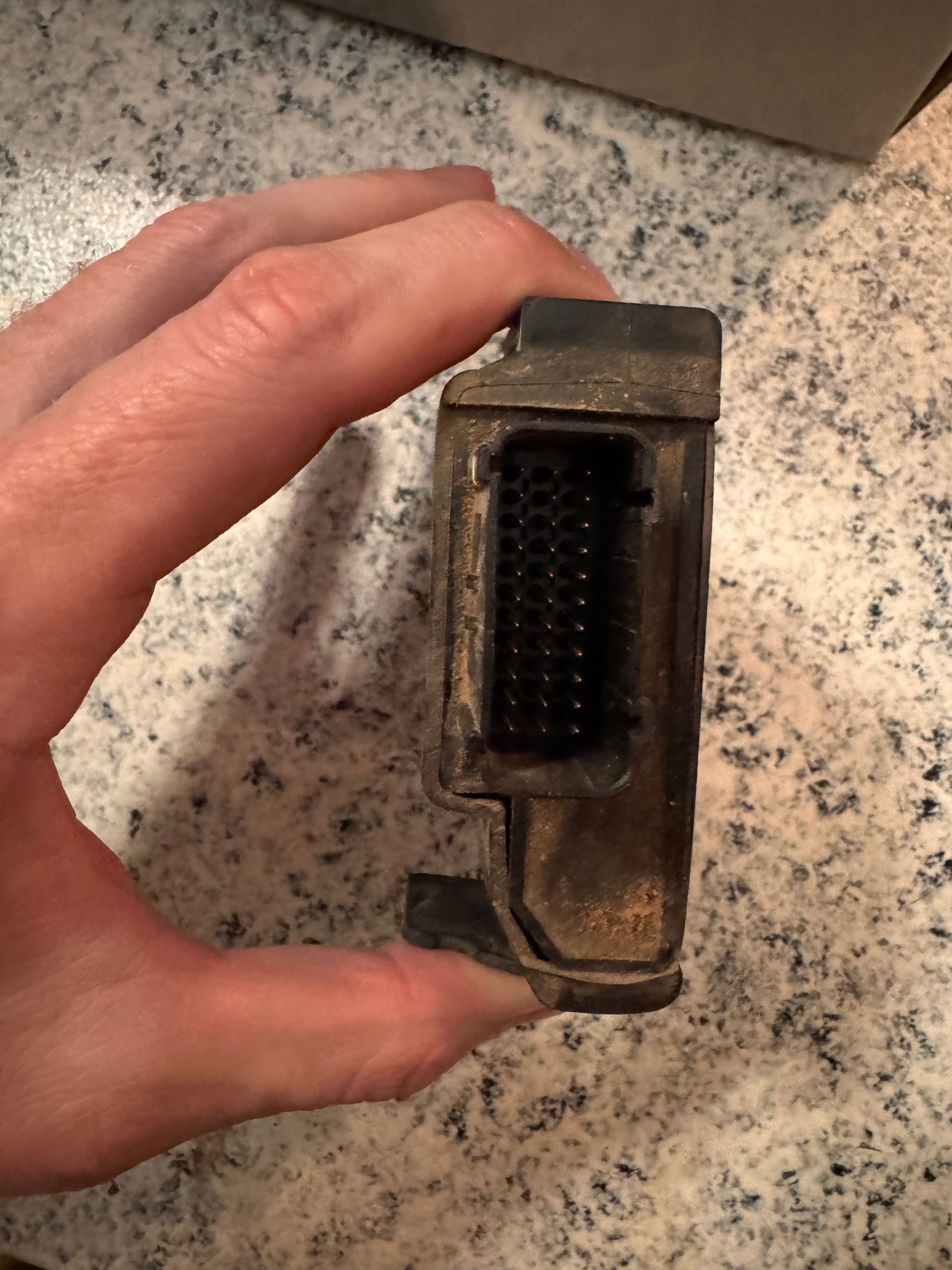 Oem 2025 Cr450 Works Edition Ecu