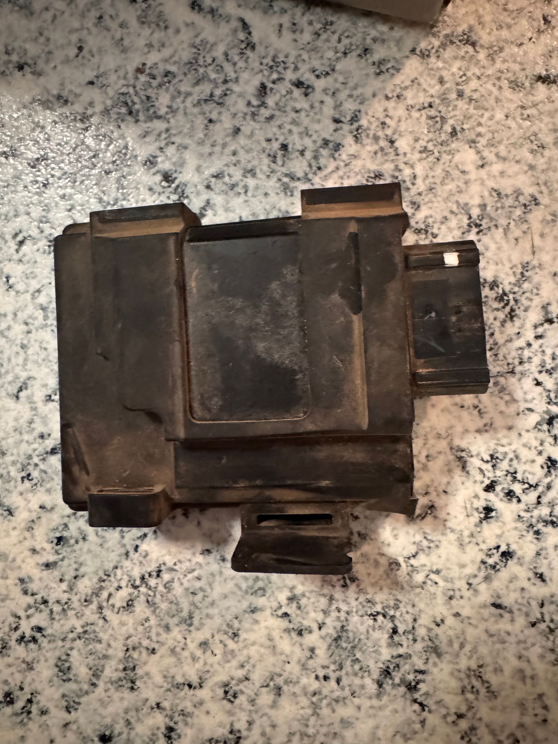 Oem 2025 Cr450 Works Edition Ecu