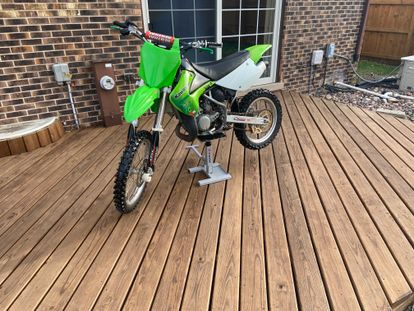 Kx100