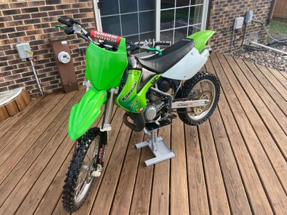 Kx100
