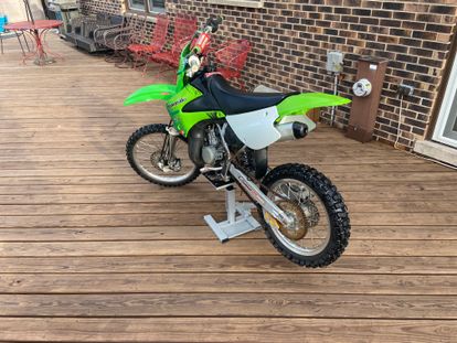 Kx100