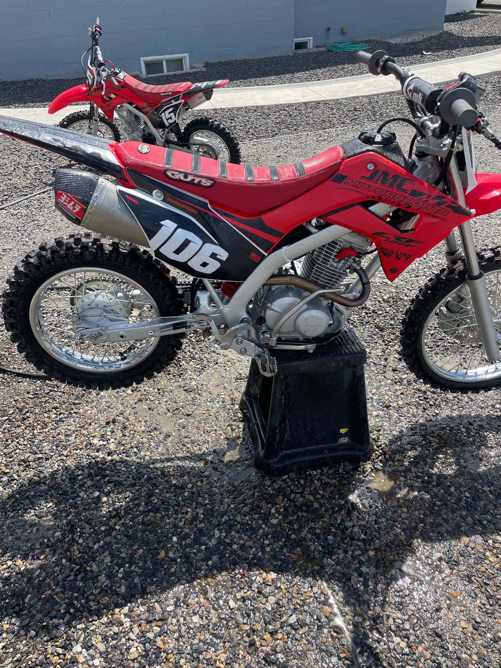 2021 honda crf125f for sale on sale