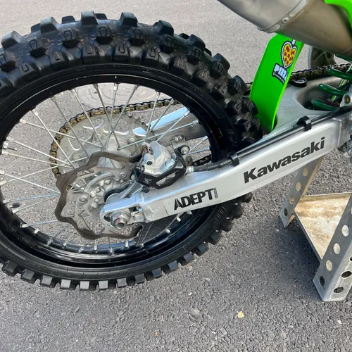 2020 Kx450F