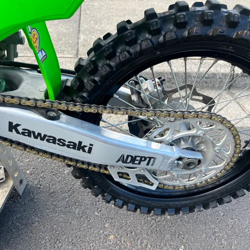2020 Kx450F
