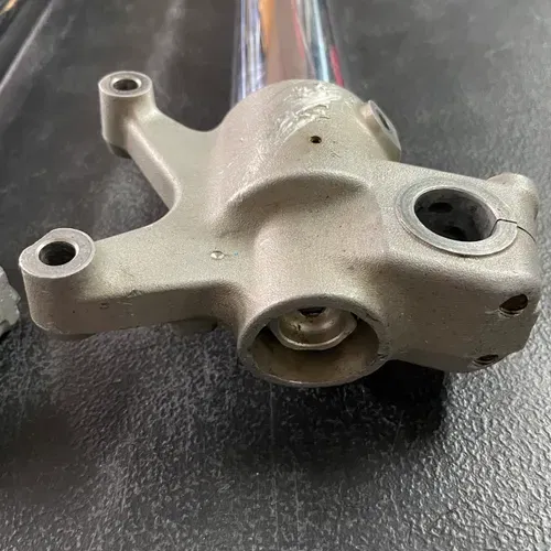 Honda Crf250r Crf450r Suspension Forks And Shock 