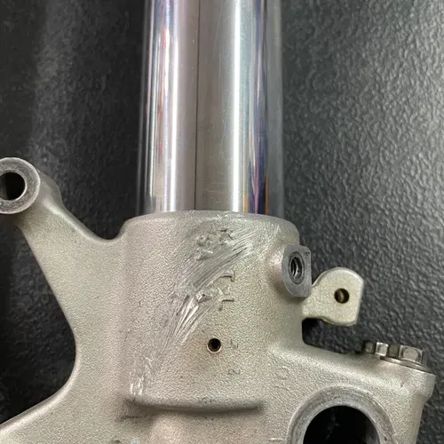 Honda Crf250r Crf450r Suspension Forks And Shock 