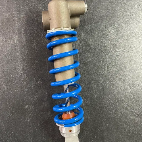 Honda Crf250r Crf450r Suspension Forks And Shock 