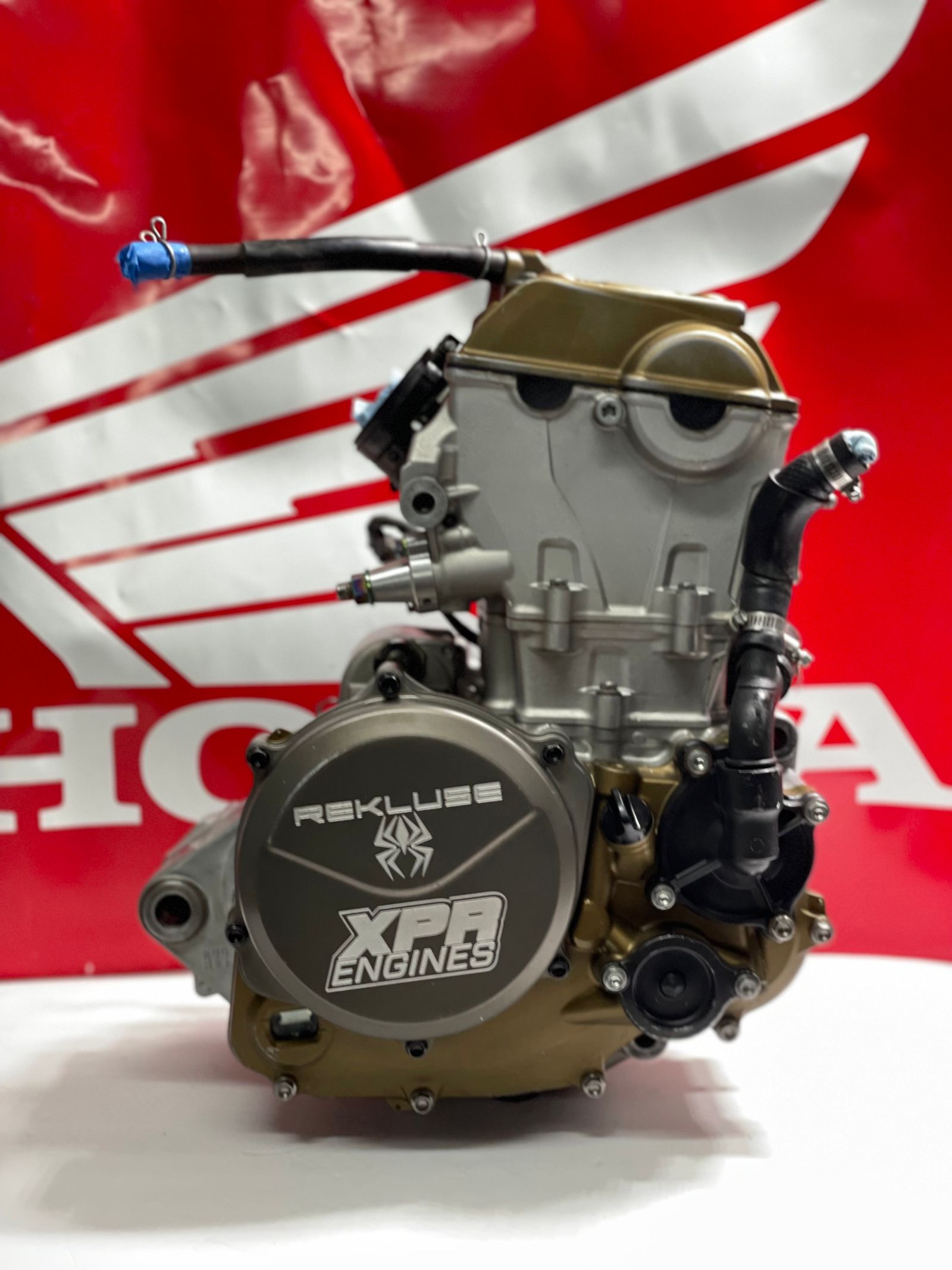 Honda crf deals 250 engine