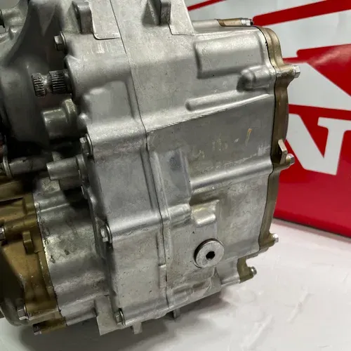 Honda Crf250r Complete XPR Modified Engine Motor 