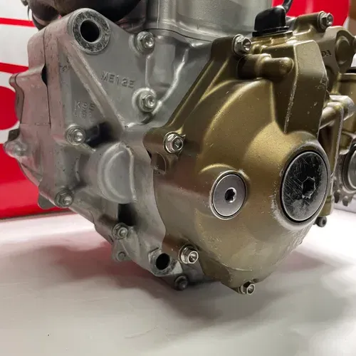 Honda crf 250 clearance engine for sale