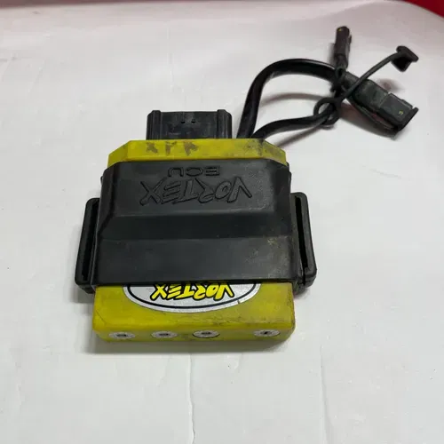 Honda Crf250r Complete XPR Modified Engine Motor 