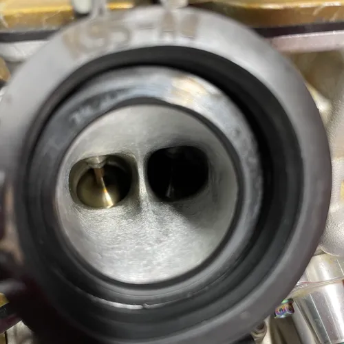 Honda Crf250r Complete XPR Modified Engine Motor 