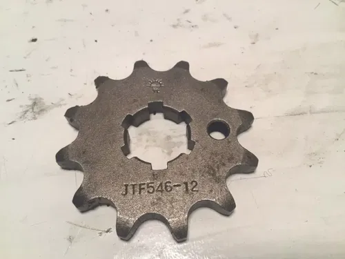 JT Front 12 JTF546 12 JTF546-12 55-54612 JT54612