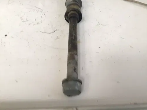 front wheel axle bolt 1999-2004 Yamaha TTR225 TTR 225 2003 2002 2001 2000