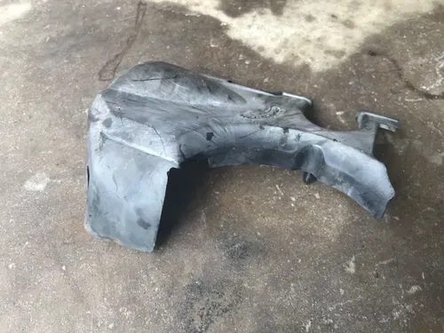 1984 Honda CB700SC Nighthawk S Shifter Cover