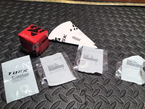Kawasaki KX ‘15 KX450F Oil Filter Tusk KX250 KX450 KX250F KX250X KX450X 250 450