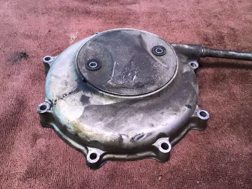1978 Honda Goldwing GL1000 GL1000 Clutch cover clutch actuator