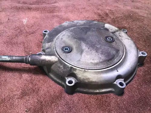 1978 Honda Goldwing GL1000 GL1000 Clutch cover clutch actuator