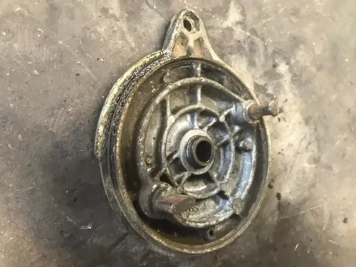 1975 Yamaha DT175 Rear Brake Drum