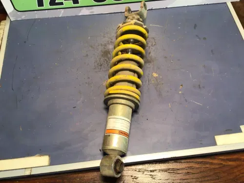 1996 96 YAMAHA XT 225 XT225 REAR SHOCK Dampener