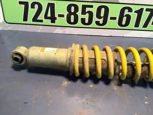 1996 96 YAMAHA XT 225 XT225 REAR SHOCK Dampener