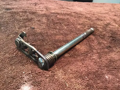 2003 Yamaha TTR125 shift shaft