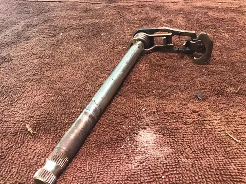 2003 Yamaha TTR125 shift shaft