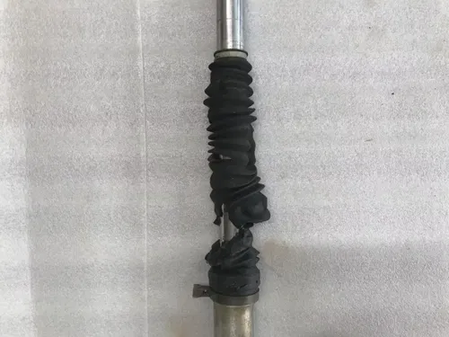 1981 Kawasaki KDX420 Front Fork