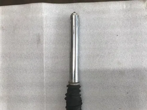 1981 Kawasaki KDX420 Front Fork