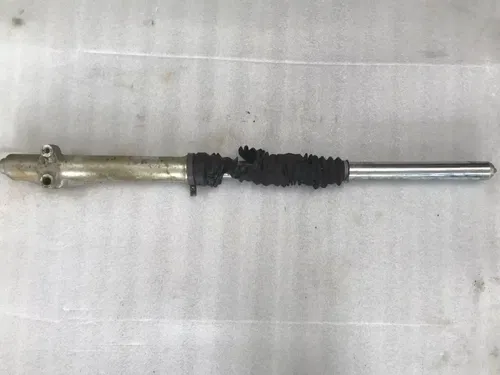 1981 Kawasaki KDX420 Front Fork